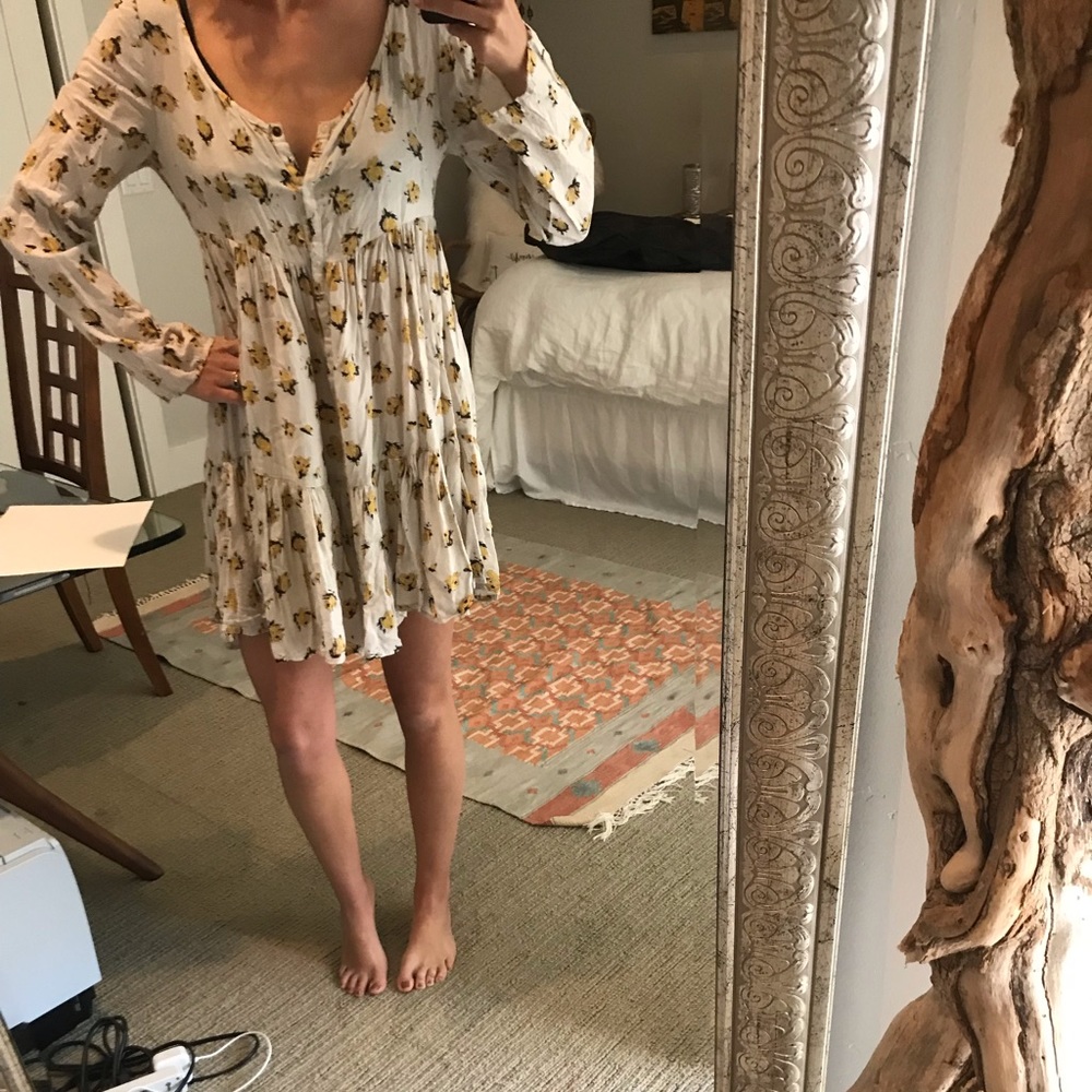 Volcom Dress